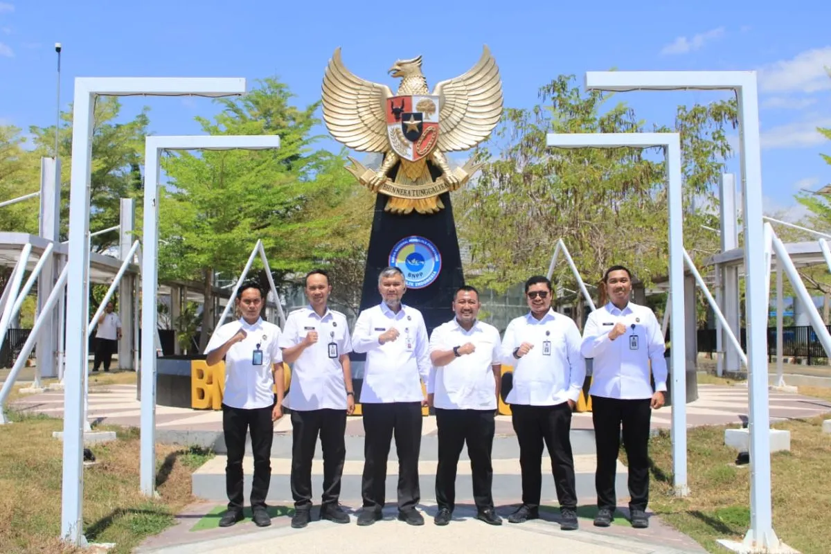 Kemenkopolhukam Tinjau Isu Keamanan di Perbatasan RI-Timor Leste