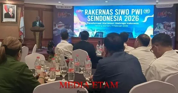SIWO Kaltim Usulkan Penambahan Nomor Tanding untuk Wartawan Perempuan di Porwanas 2027