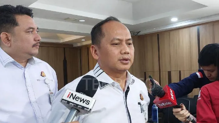 Kejagung Cegah Empat Terkait Kasus Pajak Keluar Negeri