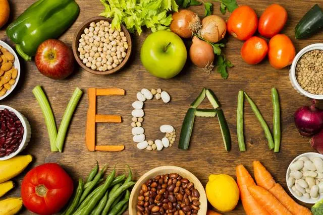 Manfaat Diet Vegan untuk Kesehatan yang Perlu Diketahui