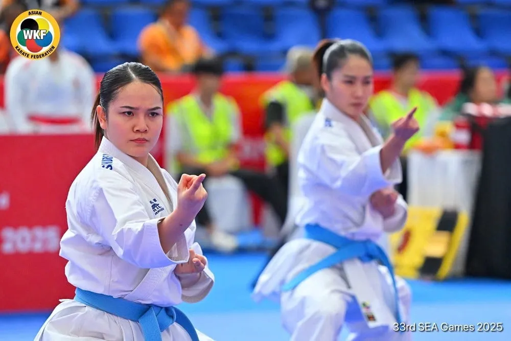 Vietnam Siap Hadapi Tantangan Asian Games 2026 setelah Keberhasilan di SEA Games 33