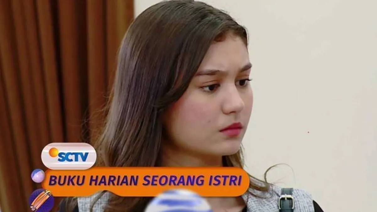 Buku Harian Seorang Istri: Episode 109 dan 110 Tayang 25 Maret 2021