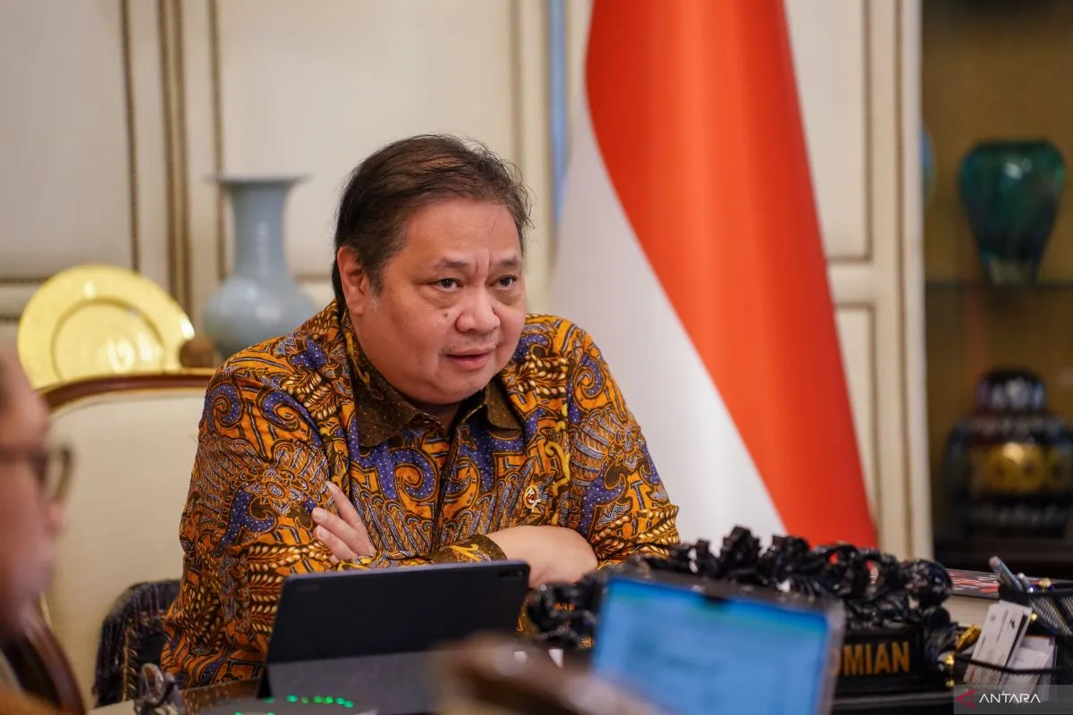 Ekonomi RI Menguat di Akhir 2025, Inflasi Terkendali dan PMI Manufaktur Meningkat