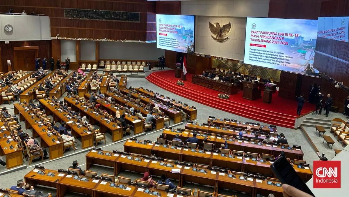 DPR RI Setujui Hibah Kapal Patroli 1,9 Miliar Yen dari Jepang