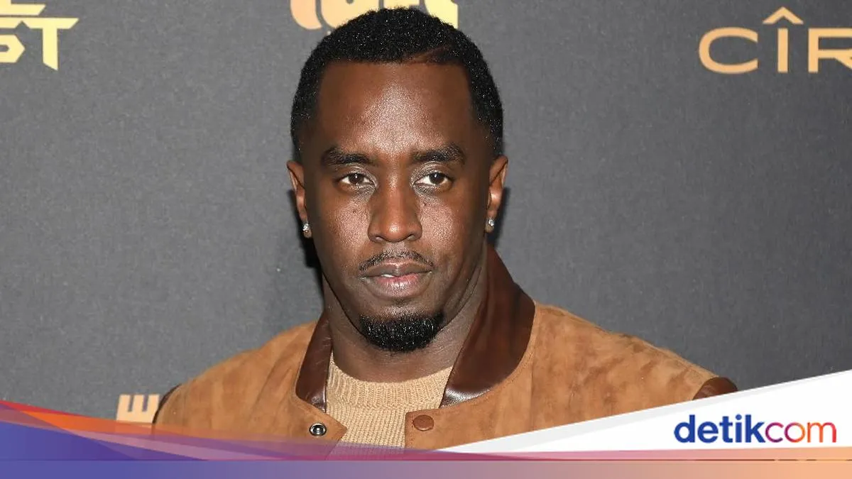 Tuduhan Terhadap P Diddy: Pesta Kontroversial dan Kasus Hukum yang Mengguncang