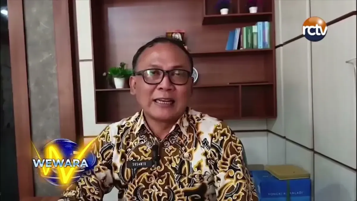 871 Difabel Dapat Peluang Kerja Melalui Fasilitasi Disnaker Cirebon