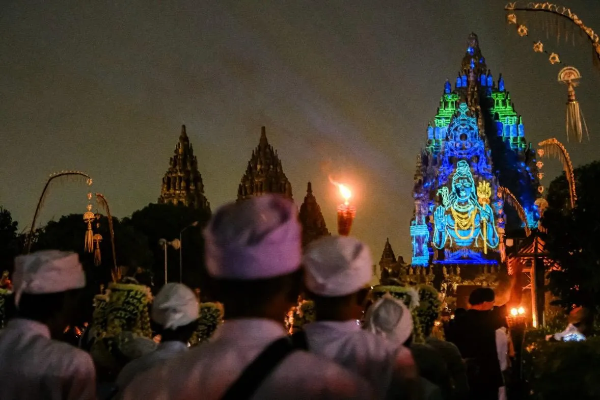 Festival Shiva Prambanan: Penguatan Pariwisata Budaya dan Spiritual