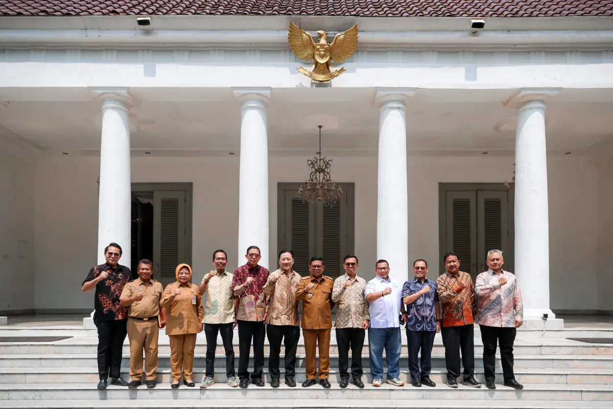 Gubernur Banten dan APINDO Sinergi Kurangi Pengangguran