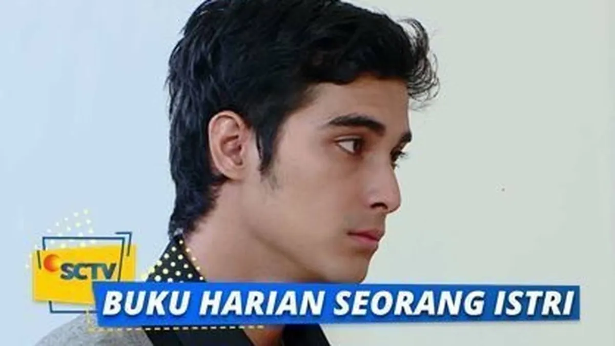 Episode 17 Buku Harian Seorang Istri Tayang di Vidio