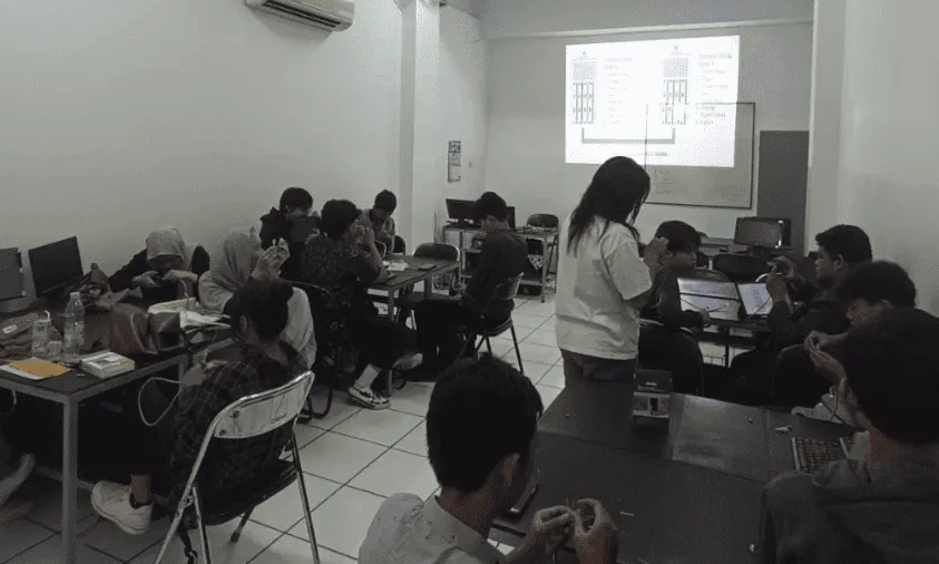 UBSI Tangerang Tawarkan Pendidikan TI Komprehensif untuk Masa Depan Digital