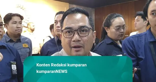 Komisi II DPR Batalkan Kunjungan Luar Negeri dan Kembalikan Dana ke Kas Negara
