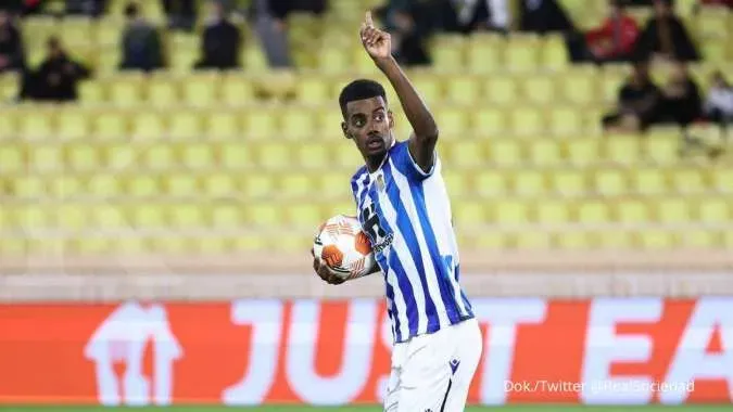 Valencia Sambut Real Sociedad di Laga Pembuka La Liga 2025/26