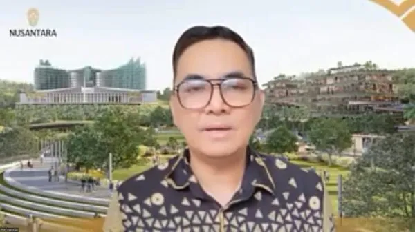 Otorita Ibu Kota Nusantara Laksanakan Groundbreaking Pembangunan Tahap 4
