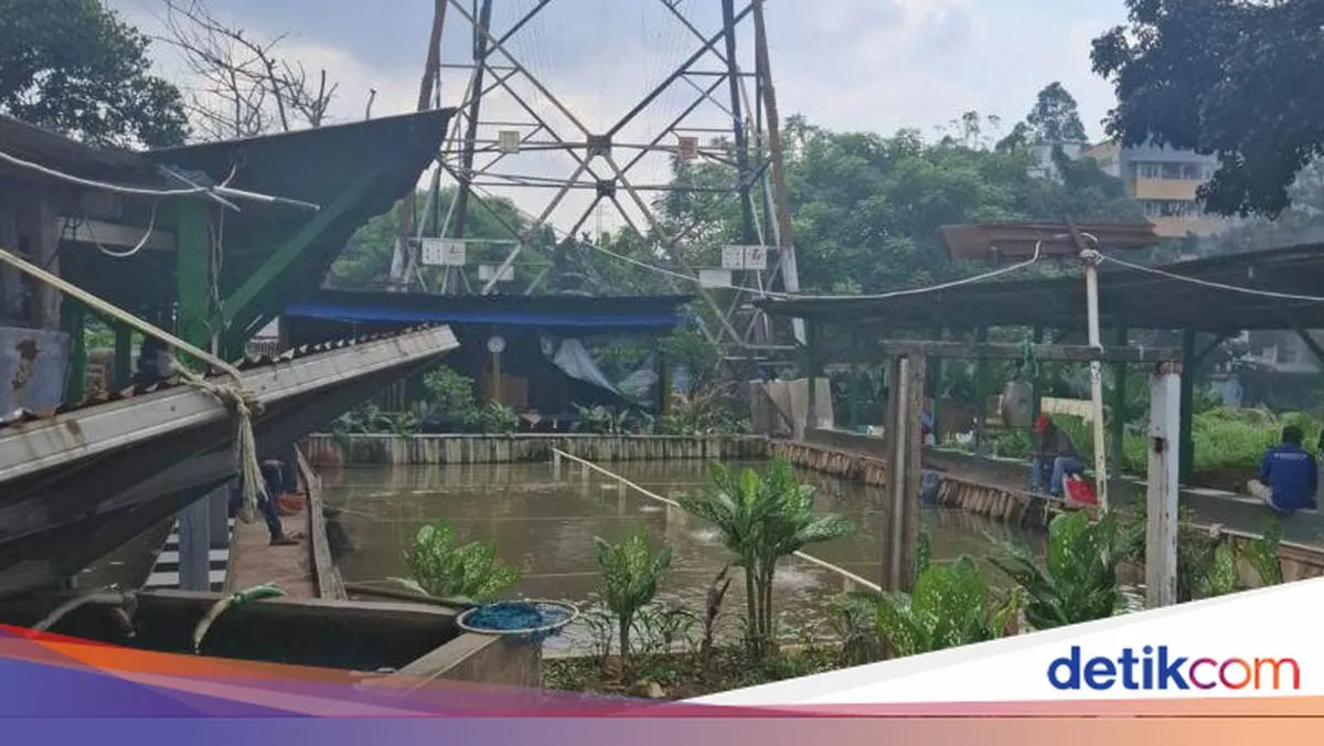 Respon Warga Terhadap Rencana Penertiban Lahan TPU Kebon Nanas di Jakarta