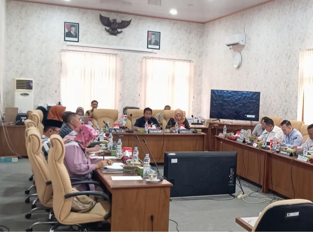 DPRD Pati Konsultasi dengan Mahfud MD Jelang Sidang Paripurna Pemakzulan Bupati