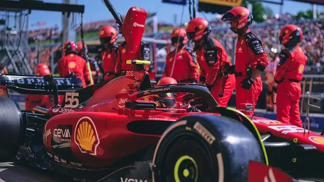 Shell Helix Ultra Luncurkan Teknologi Terbaru Bersama Ultra Squad