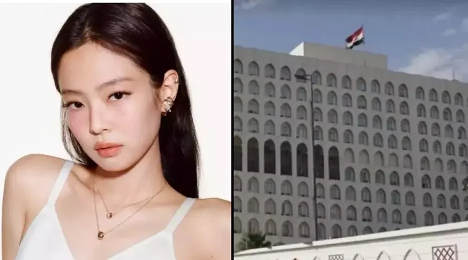 Kemenlu Irak Klarifikasi Rumor Pembelian Properti Jennie BLACKPINK