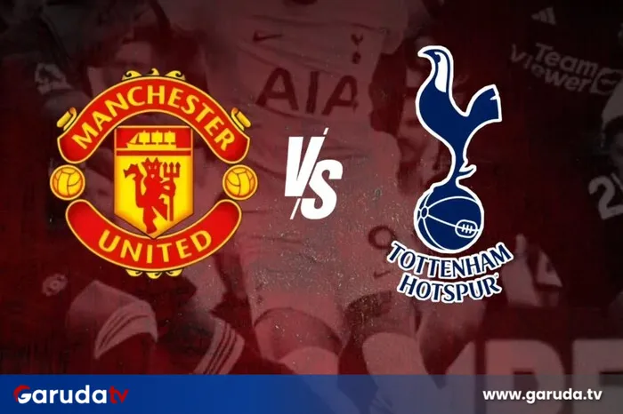 Manchester United Unggul 1-0 atas Tottenham setelah Kartu Merah Romero