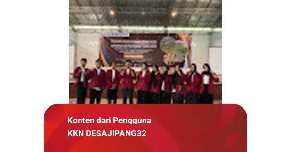 Mahasiswa KKN Dukung Pengembangan UMKM Olahan Tempe Ibu Ita di Desa Jipang