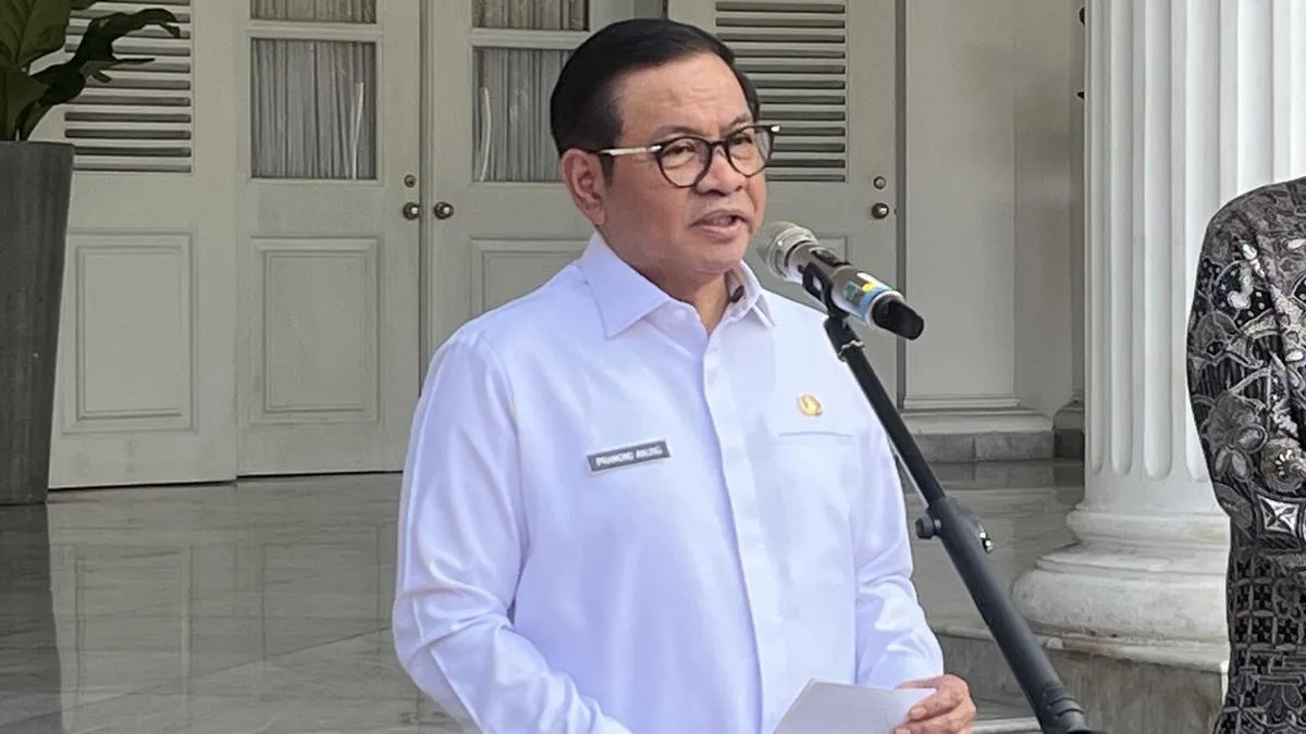 Jakarta dan Banten Kolaborasi Atasi Kemacetan Lewat Transportasi Publik
