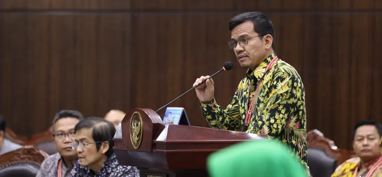 Komnas HAM dan Komnas Perempuan Kecam Potensi Pelanggaran HAM dalam Proyek Strategis Nasional