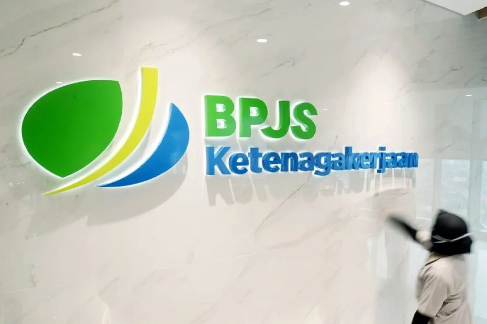 Perlindungan Sosial untuk 1.545 Marbot di Sleman Melalui BPJS Ketenagakerjaan