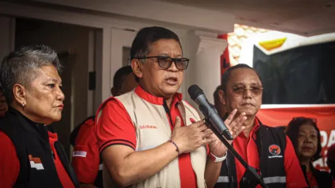 Partai Politik Nyatakan Dukungan untuk Prabowo Dua Periode, PDIP Fokus pada Fungsi Dasar Negara