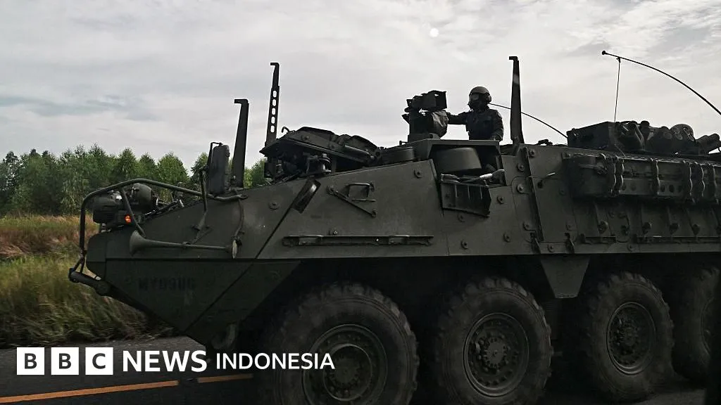 Konflik Thailand-Kamboja: Ancaman Banjir Pengungsi bagi Indonesia