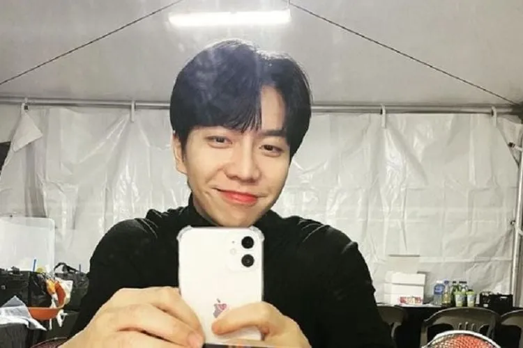Lee Seung Gi: Aktor Dermawan dan Wajib Pajak Teladan