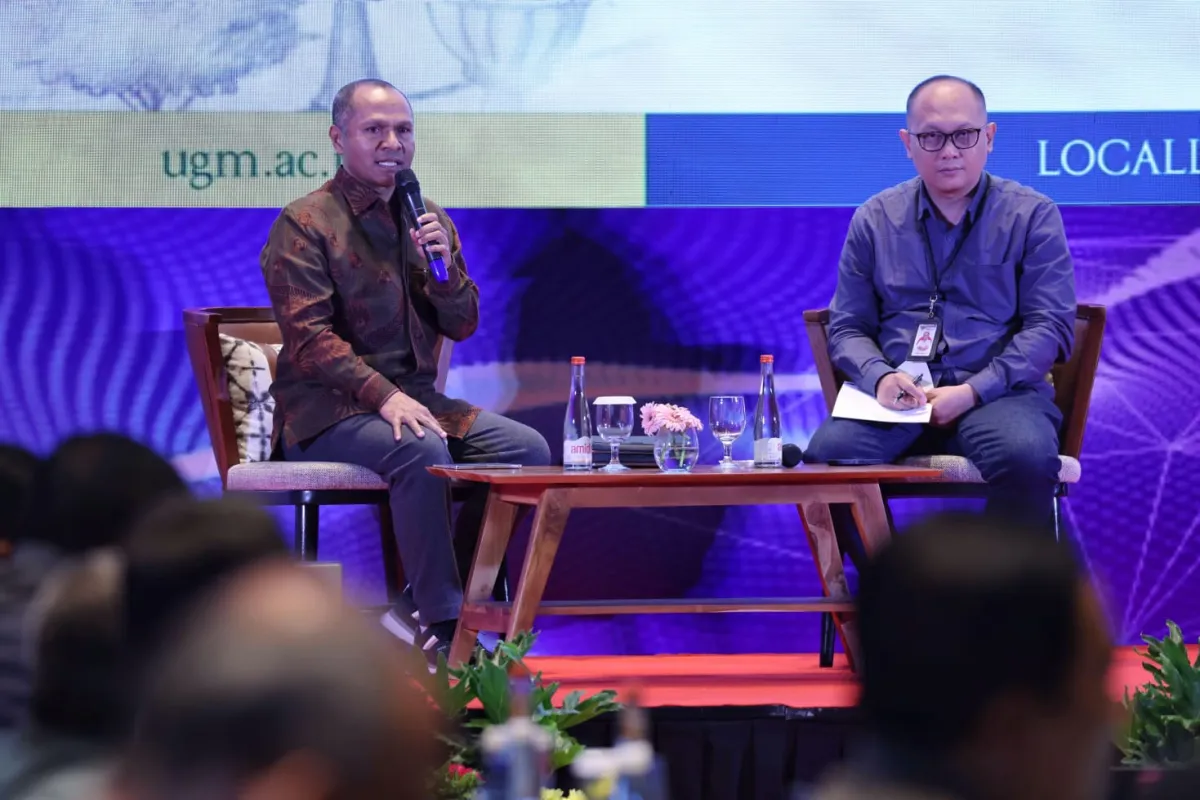 Pentingnya Tata Kelola untuk Optimalisasi Kinerja Pembangunan Nasional