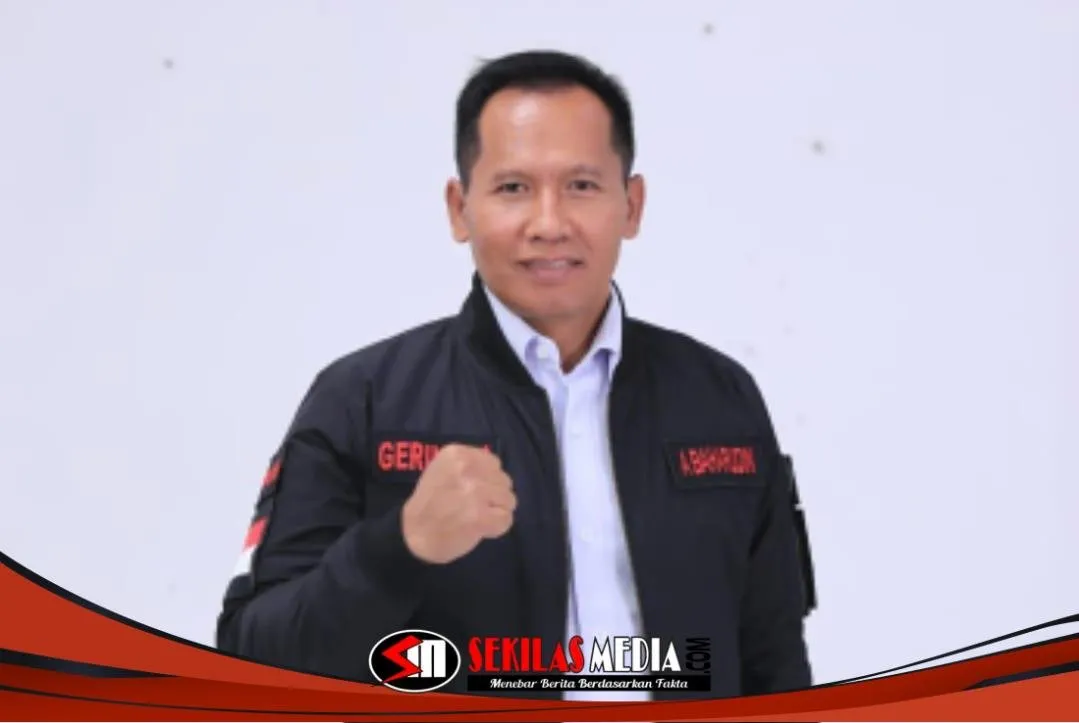 HUT ke-18 Gerindra: Ahmad Baharudin Ajak Kader Kawal Program Strategis di Tulungagung