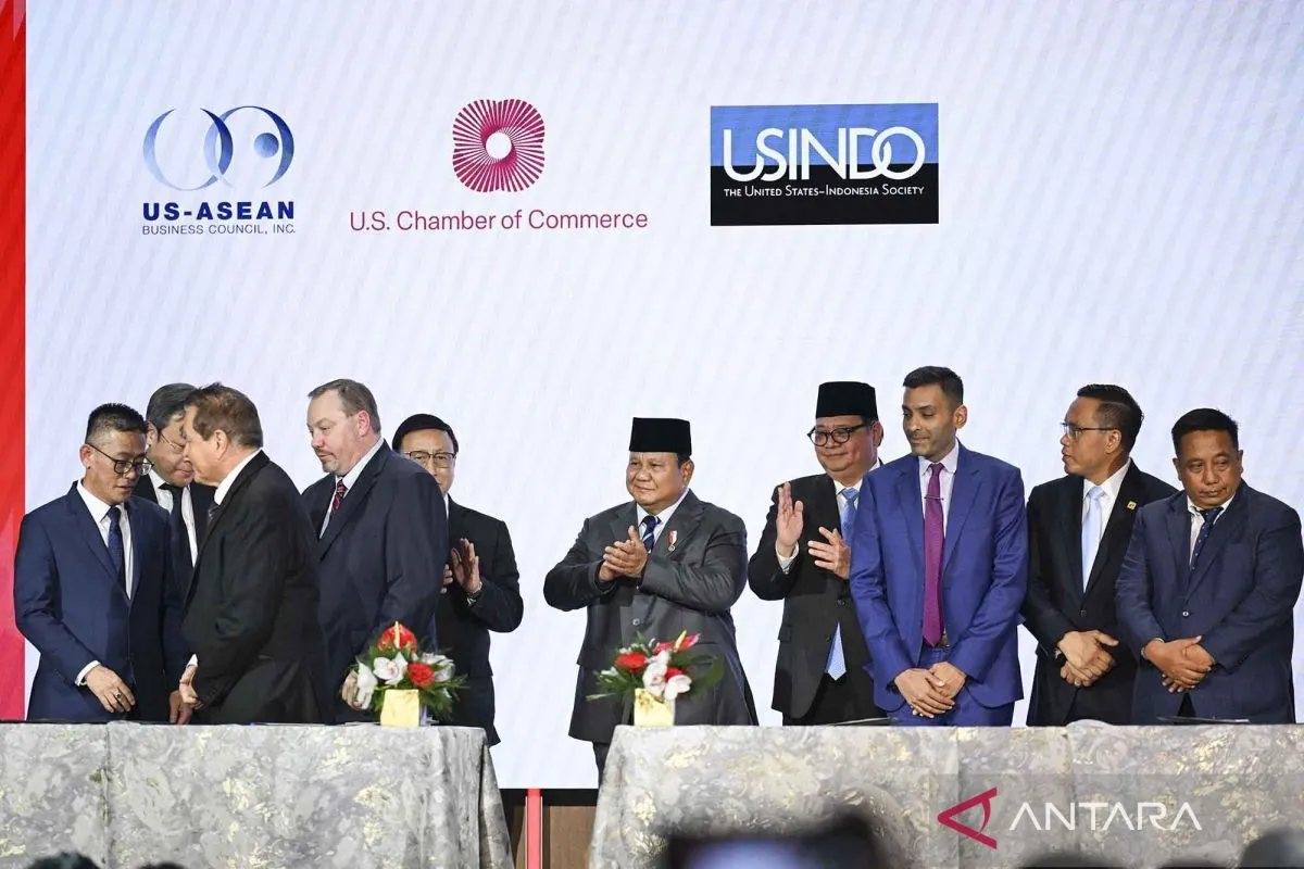 Prabowo Komitmen Atasi Stunting dan Tingkatkan Pertumbuhan Ekonomi