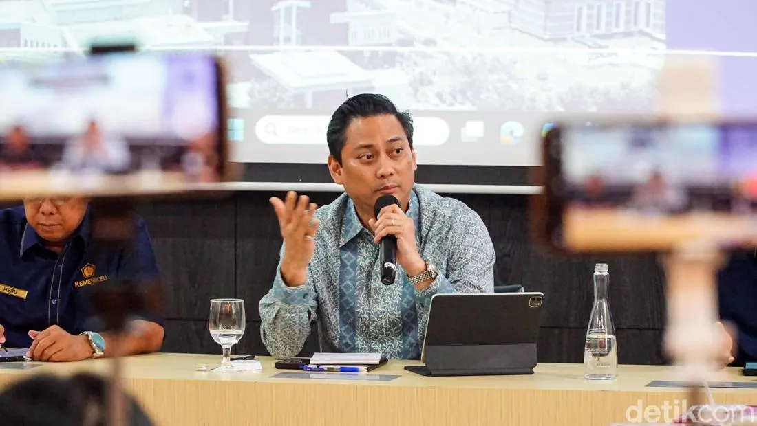 Debut Thomas Djiwandono di BI: Penegasan Ketahanan Perbankan dan Sinergi dengan Pemerintah