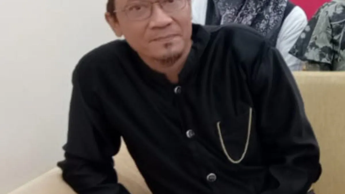 Profil Andi Ahmad Syarif: Perjalanan dari Jurnalis ke Pemimpin Organisasi Kekerabatan
