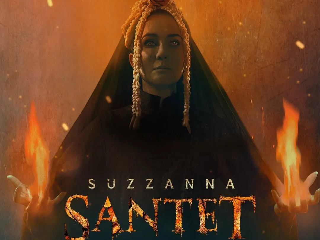 Film Horor Ramaikan Bioskop Indonesia Selama Ramadan 1447 H