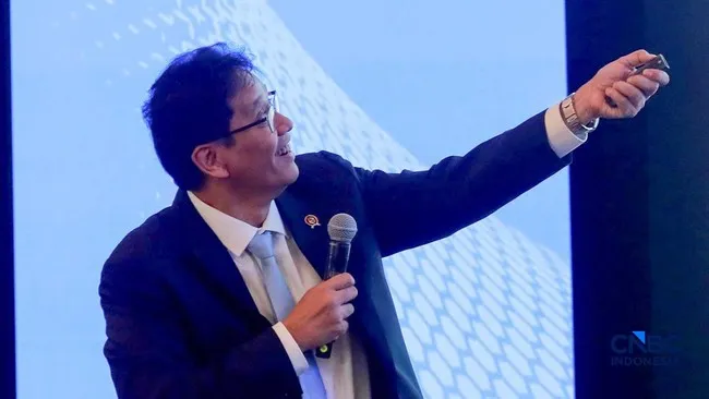 Sinyal Pemulihan Ekonomi Indonesia Semakin Kuat di Awal 2026