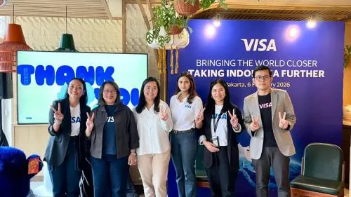 Layanan Keuangan Digital Semakin Adaptif di Daerah