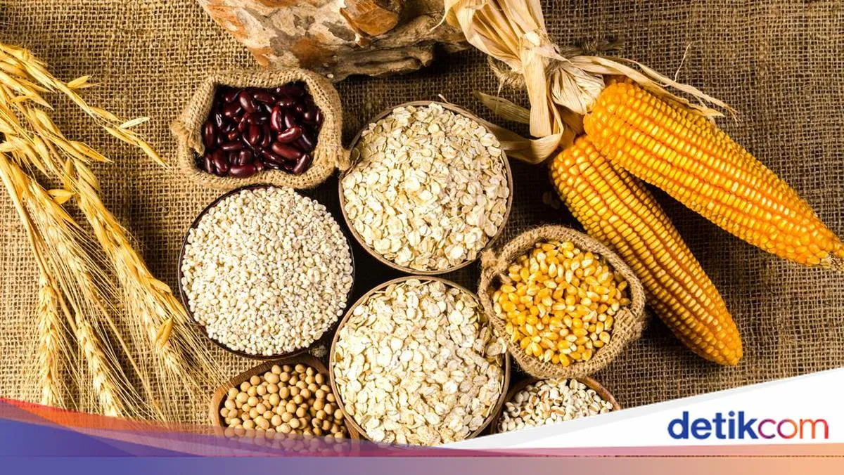Peringatan Hari Pangan Sedunia 2025: Tema dan Tantangan Global