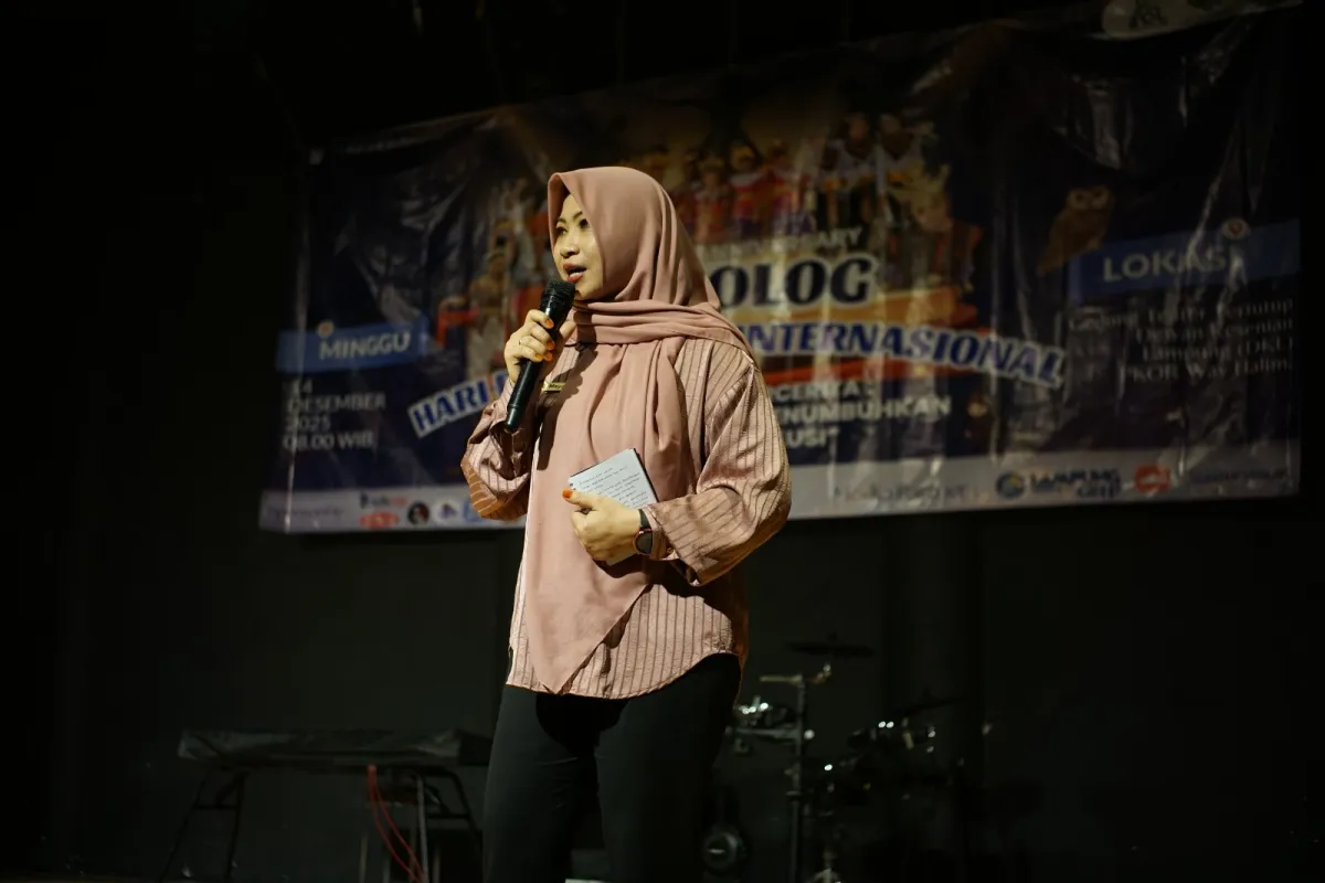 Dewi Mayang Apresiasi Penegakan Hukum dalam Kasus Kekerasan Seksual Anak