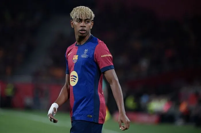 Alasan Lamine Yamal Gagal Raih Ballon d'Or 2025 Menurut Presiden LaLiga