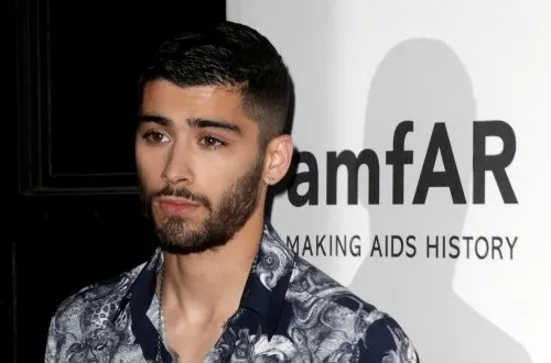 Zayn Malik Tercantum dalam Dokumen Epstein, Dikenal Sebagai Artis Pro Palestina