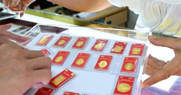 Harga Emas Naik 0,32% pada 8 Februari 2026