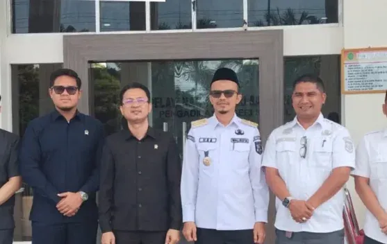 Pengadilan Negeri Subulussalam Siap Beroperasi untuk Layani Masyarakat