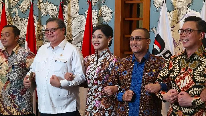 OJK Tingkatkan Pengawasan untuk Cegah Manipulasi Saham
