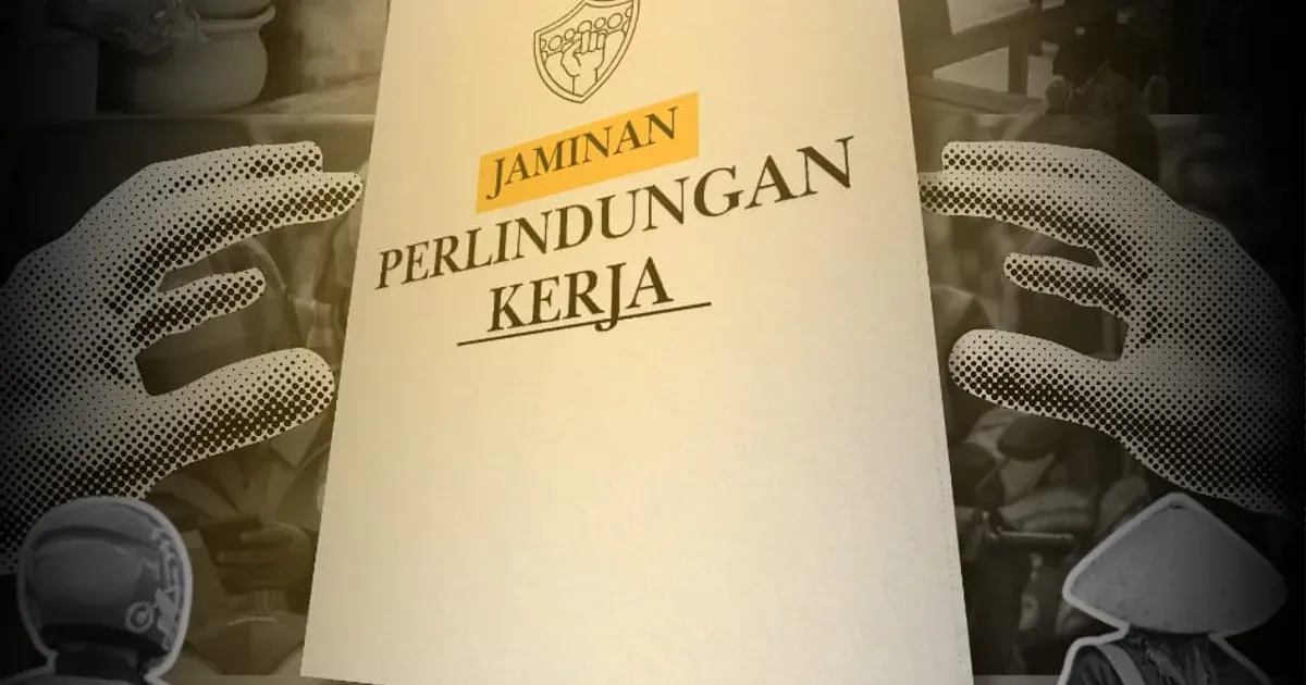 Perlunya Perlindungan Jaminan Sosial bagi Pekerja Lepas di Yogyakarta