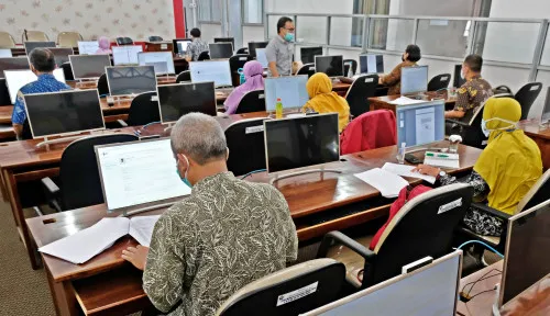 Penguatan Orkestrasi dan Komdigi Kunci Transformasi Digital Indonesia
