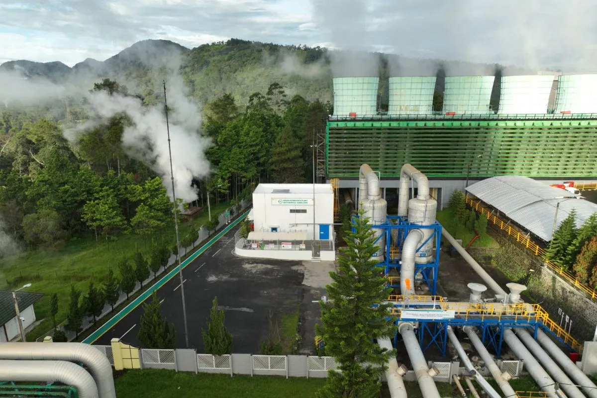 IESR Dorong Aturan Jelas untuk Energi Terbarukan di Sektor Industri