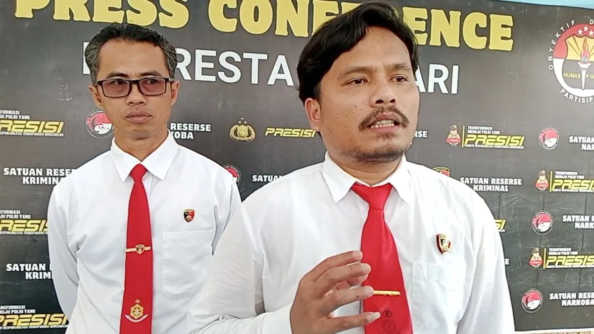 Polresta Kendari Tingkatkan Kasus Penelantaran Jemaah Umrah di Madinah ke Penyidikan