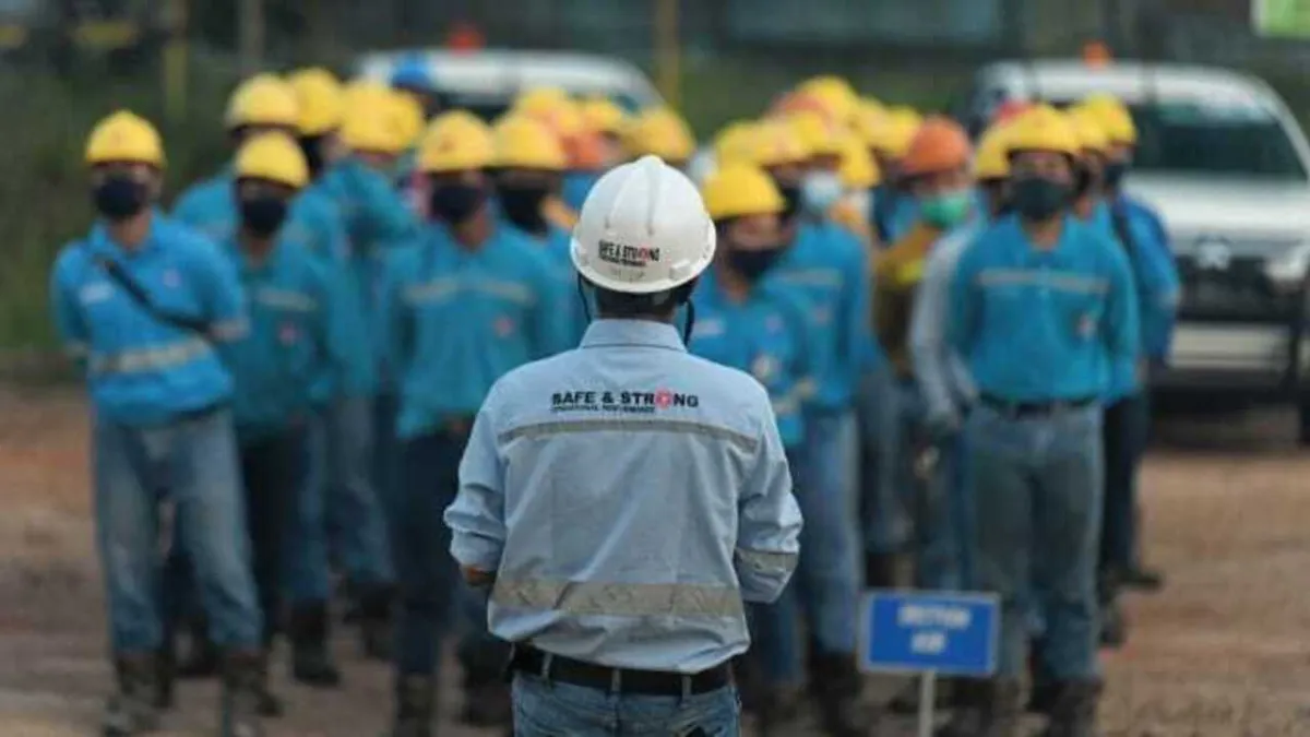 PPA Pastikan Prosedur Kesehatan Kerja Sesuai Aturan Usai Kejadian Tragis