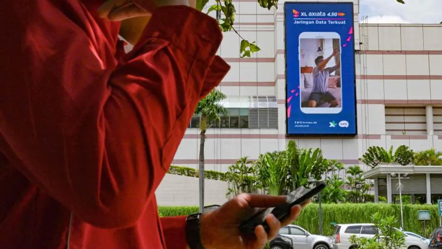 Transfer Pulsa Antar Operator Tidak Diperbolehkan di Indonesia